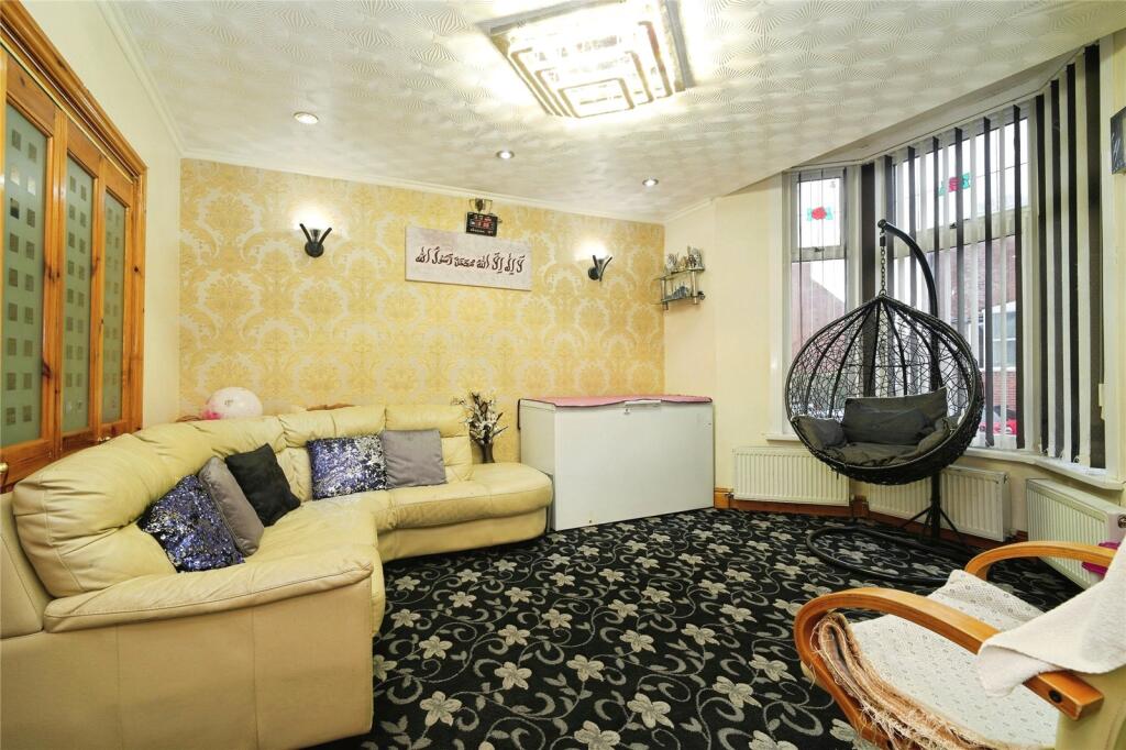 Additional image 2 of Lynwood Road, BLACKBURN, Lancashire, BB2