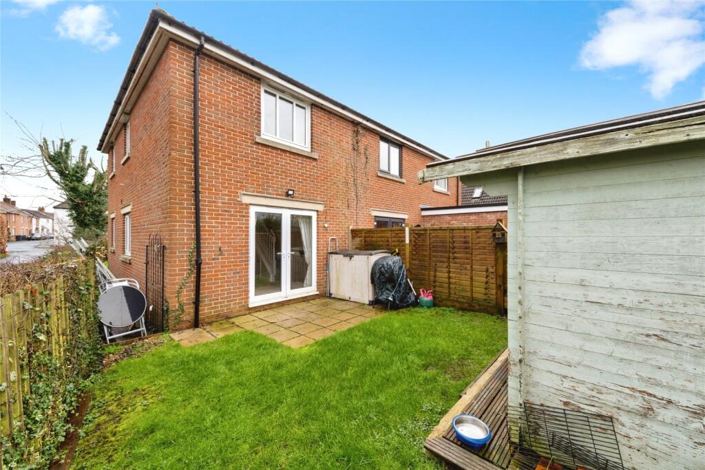 Additional image 4 of The Old Barnyard, Upton Scudamore