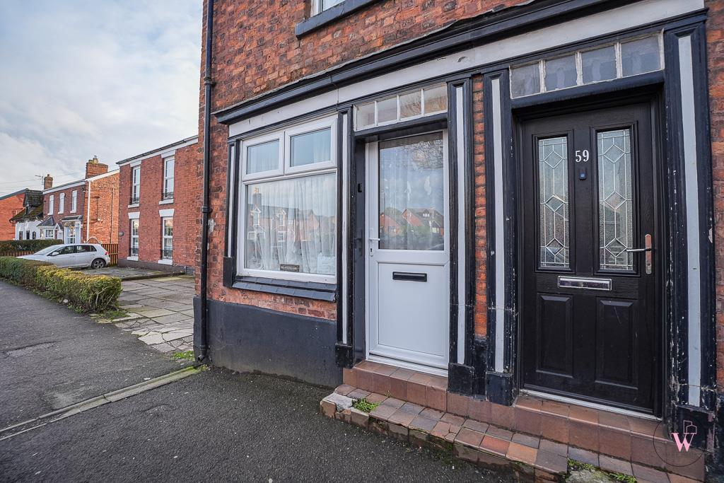 Main image of property: Delamere Street, Winsford