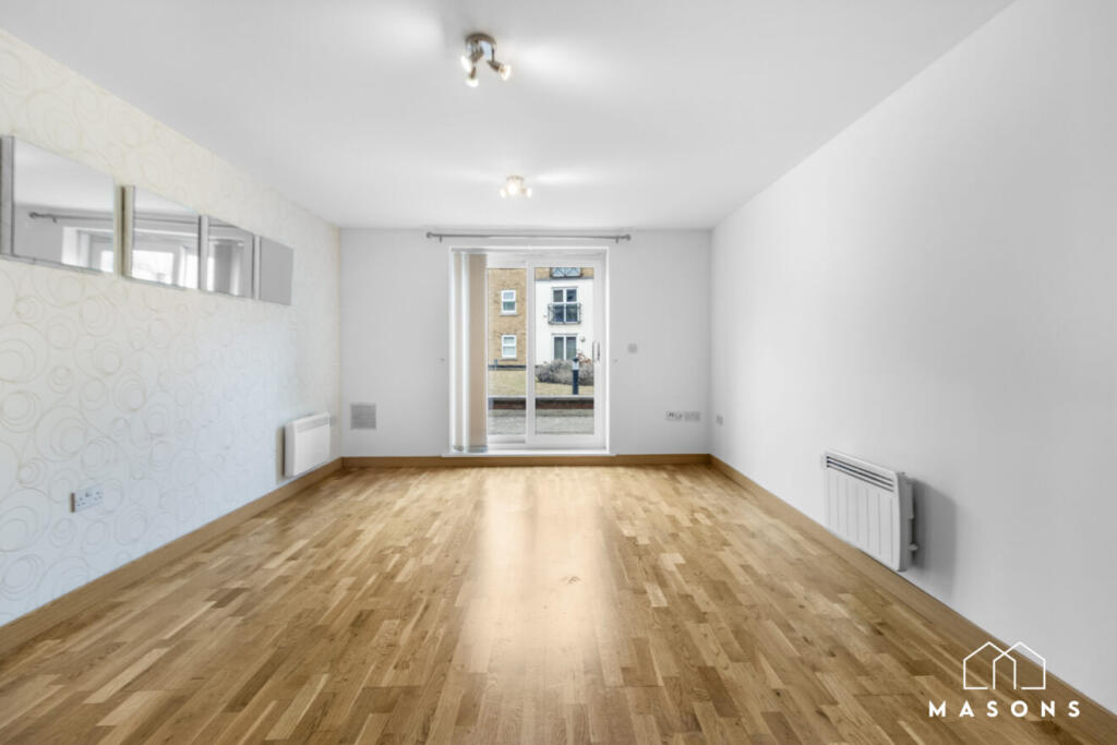 Apartment in Stevenage - View 5