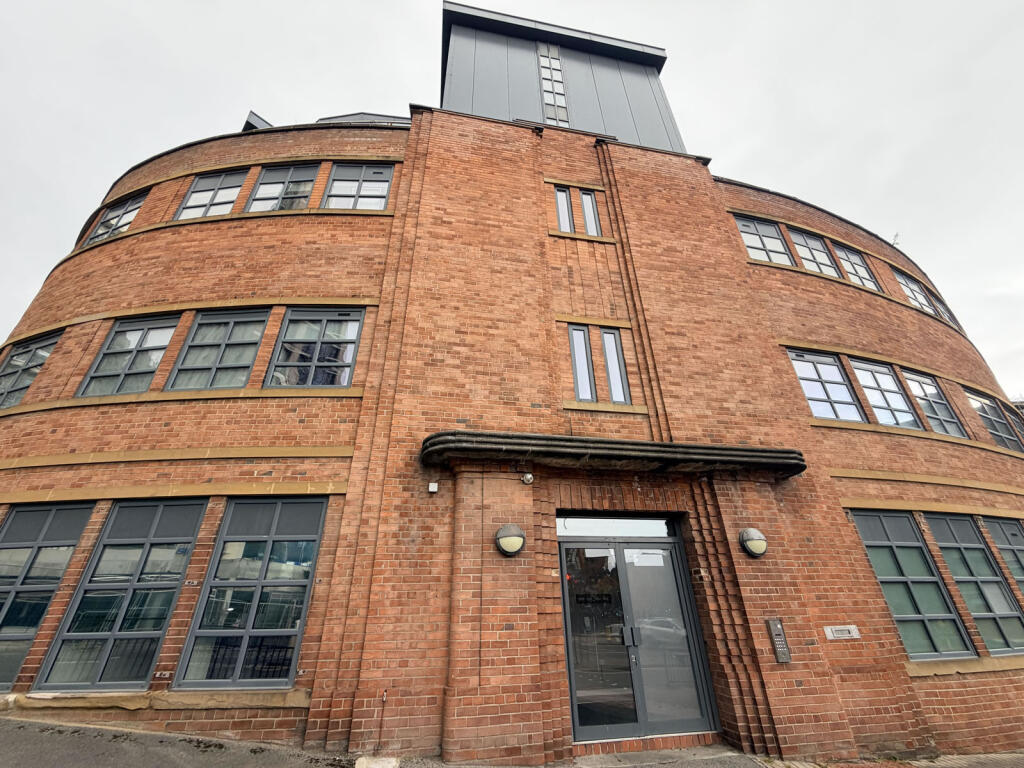 Main image of property: East Point, East Street, Leeds, LS9 8BF