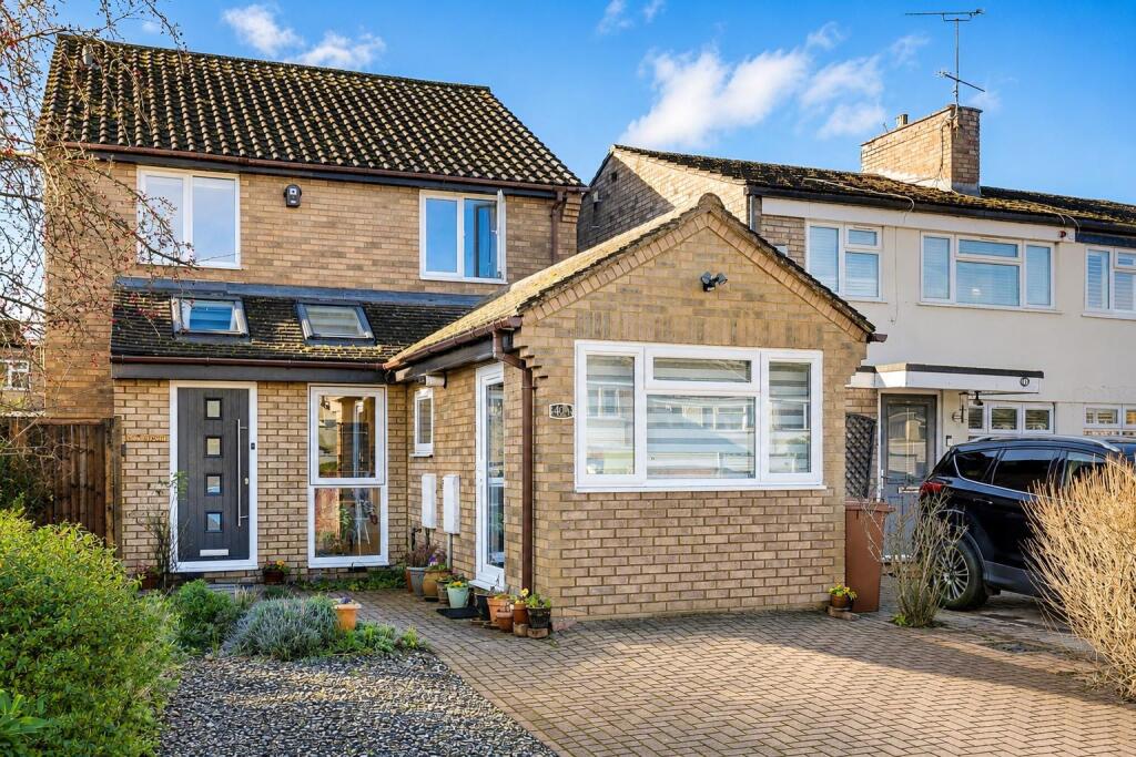 Main image of property: Honey Lane, Buntingford