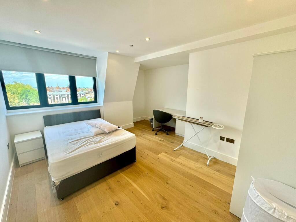 Apartment in Norwich - View 4