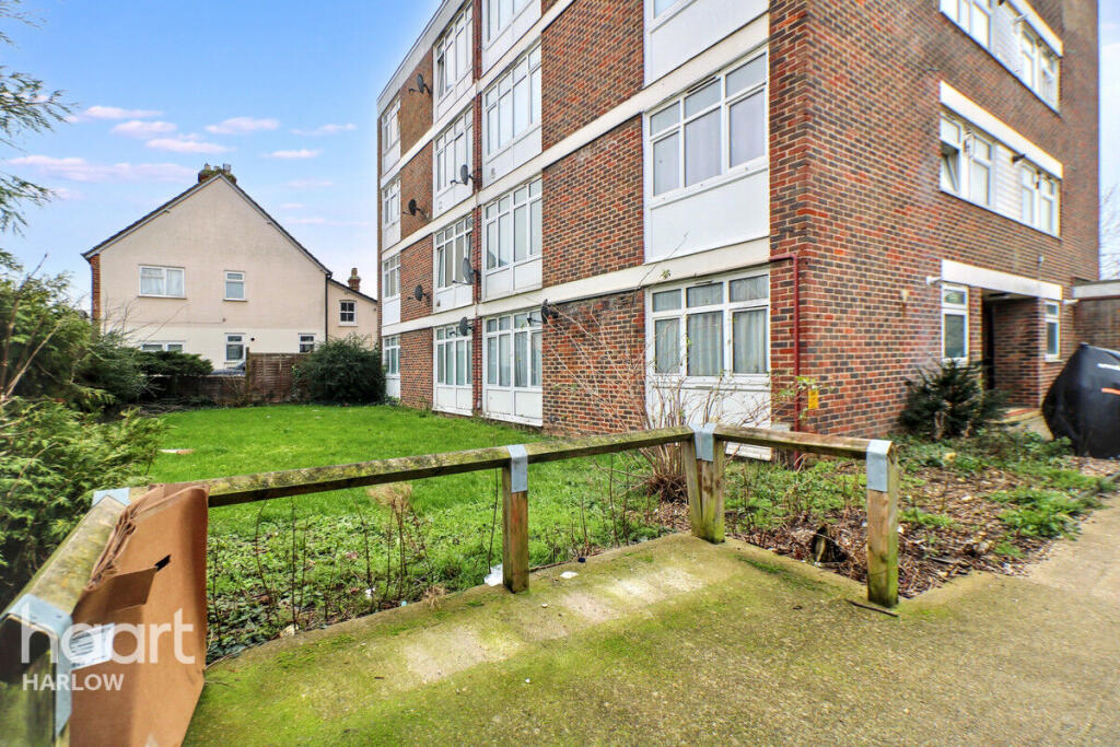 Main image of property: Hare street Springs, Harlow