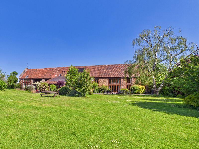 Main image of property: Trebles Holford, Bishops Lydeard