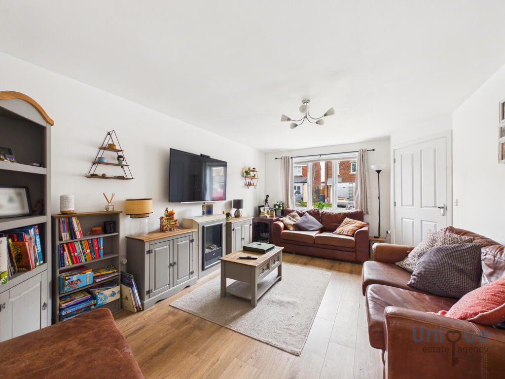 Stubblefield Drive,  Lytham St. Annes, FY8 photo 3