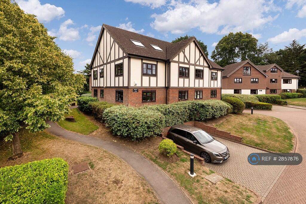 Main image of property: White Lodge Close, Sevenoaks, TN13