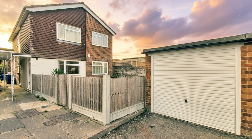 Main image of property: Wharf Close, Stanford-Le-Hope, Essex, SS17