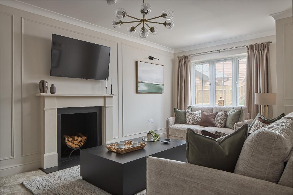 House in Tonbridge - More
