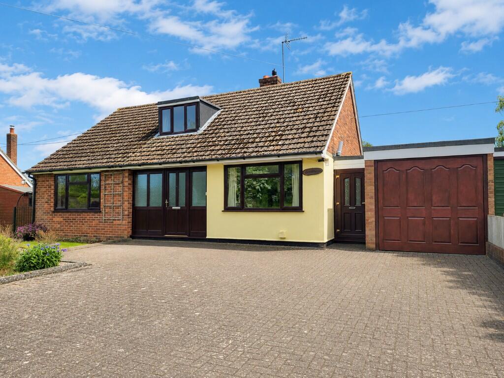 Main image of property: Bells Cross Road, Barham, Ipswich, Suffolk, IP6