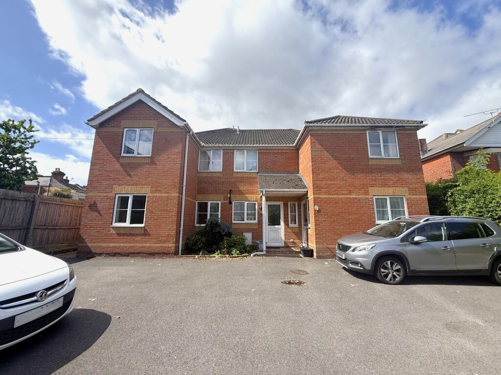 Main image of property: Romsey Road, Shirley, Southampton