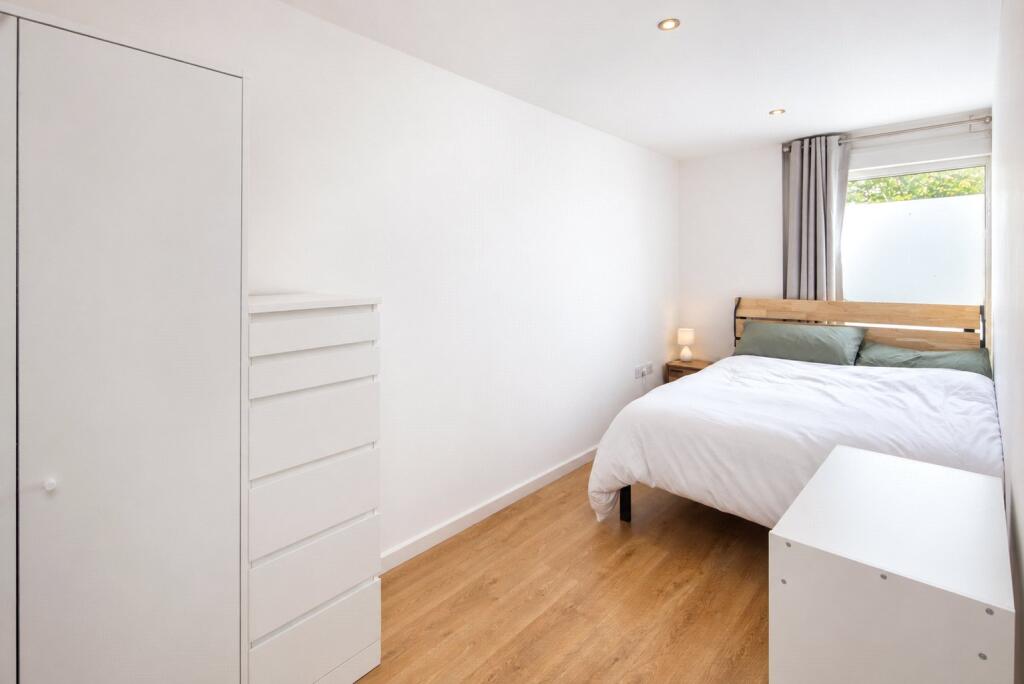 Apartment in London, Hackney - More