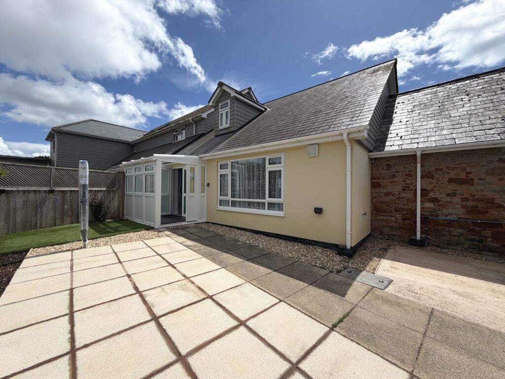 Main image of property: Westdown Lane, Sandy Bay, Exmouth