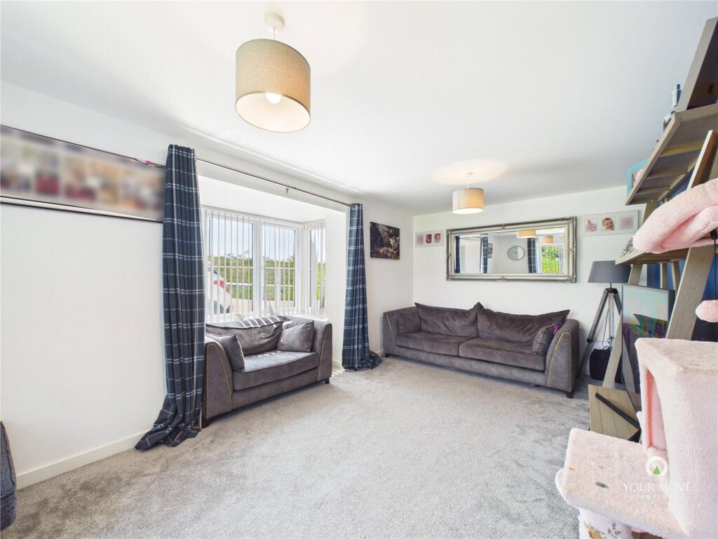 House in Gateshead, North East - View 4
