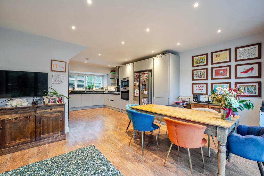 Main image of property: Kennel Lane, Fetcham, Leatherhead, KT22