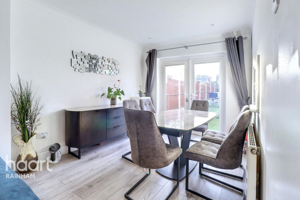 Main image of property: Stoke Road, Rainham, RM13 9SF