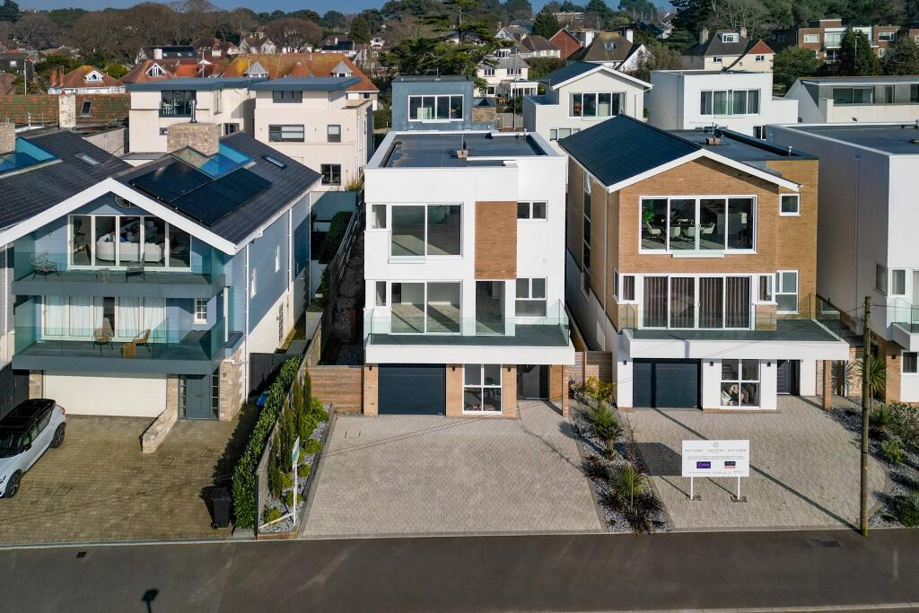 Main image of property: Dorset Lake Avenue , Lilliput, Sandbanks