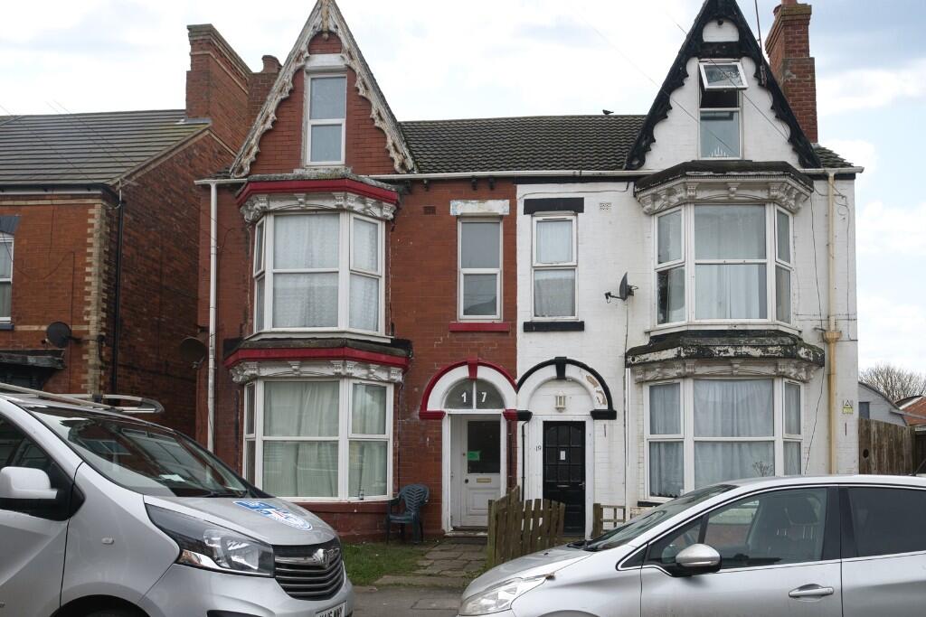 Main image of property: Waterloo Road, Mablethorpe, LN12