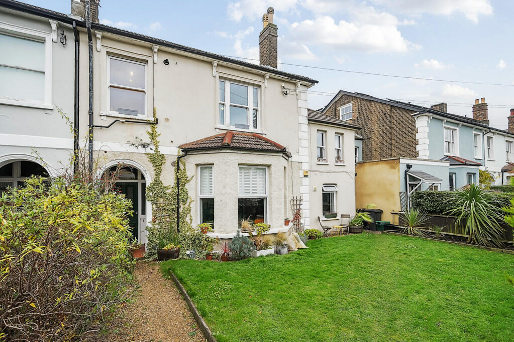 Main image of property: Thornsett Road, London