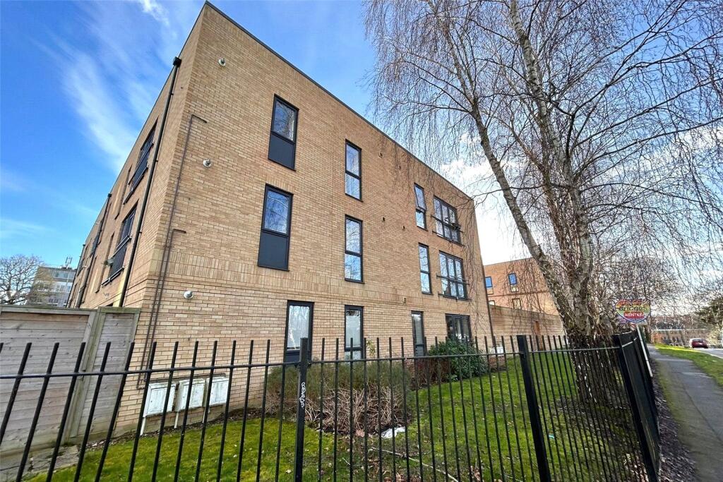 Main image of property: Exchange Close, Aldershot, Hampshire, GU11