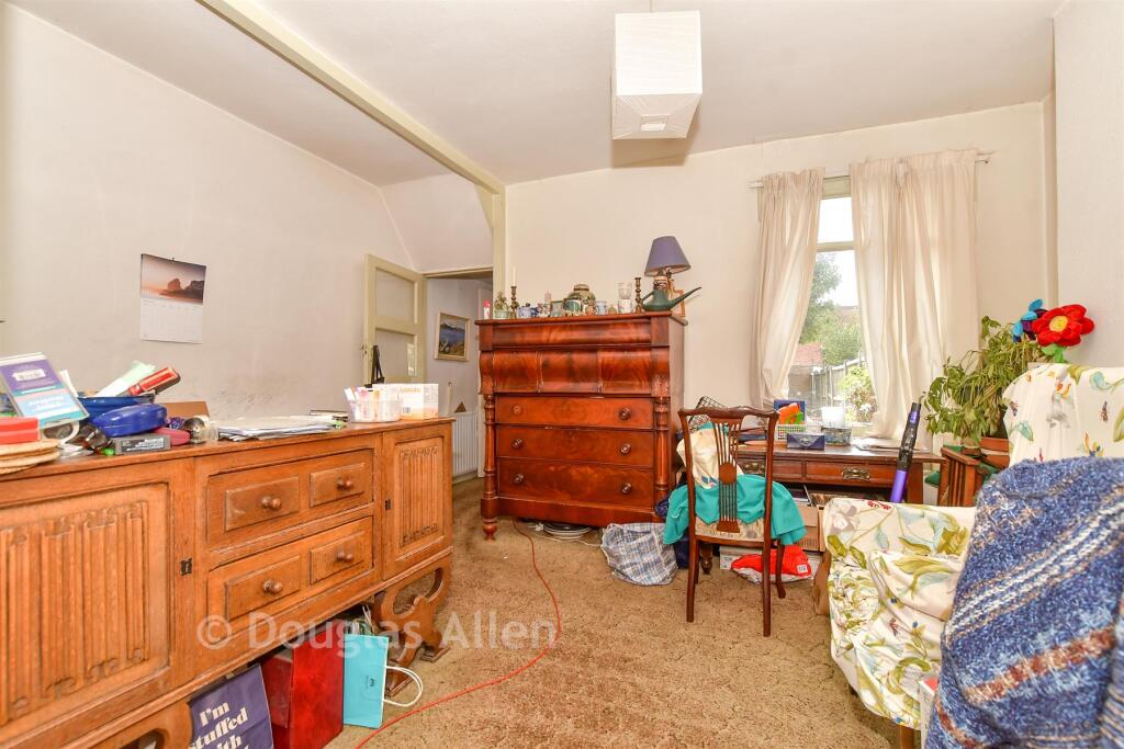 House in London - View 5