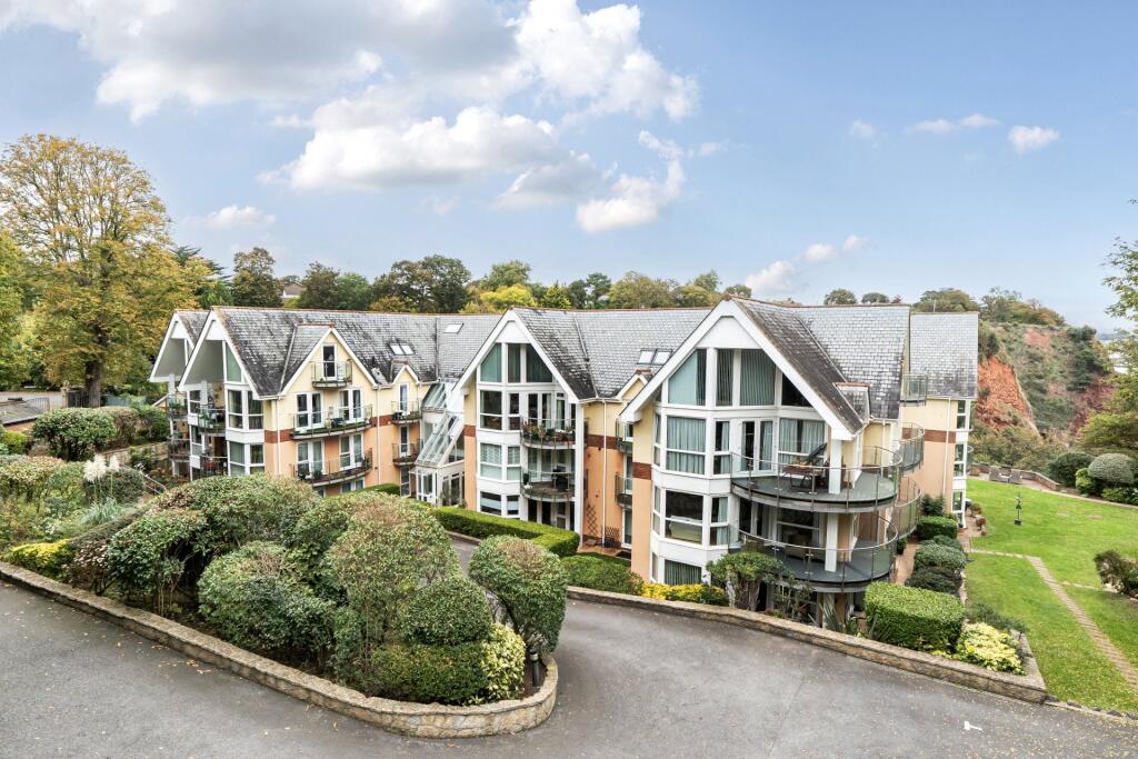 Main image of property: Old Teignmouth Road, Dawlish, Devon