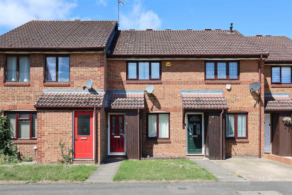 Main image of property: Boxwood Close, West Drayton