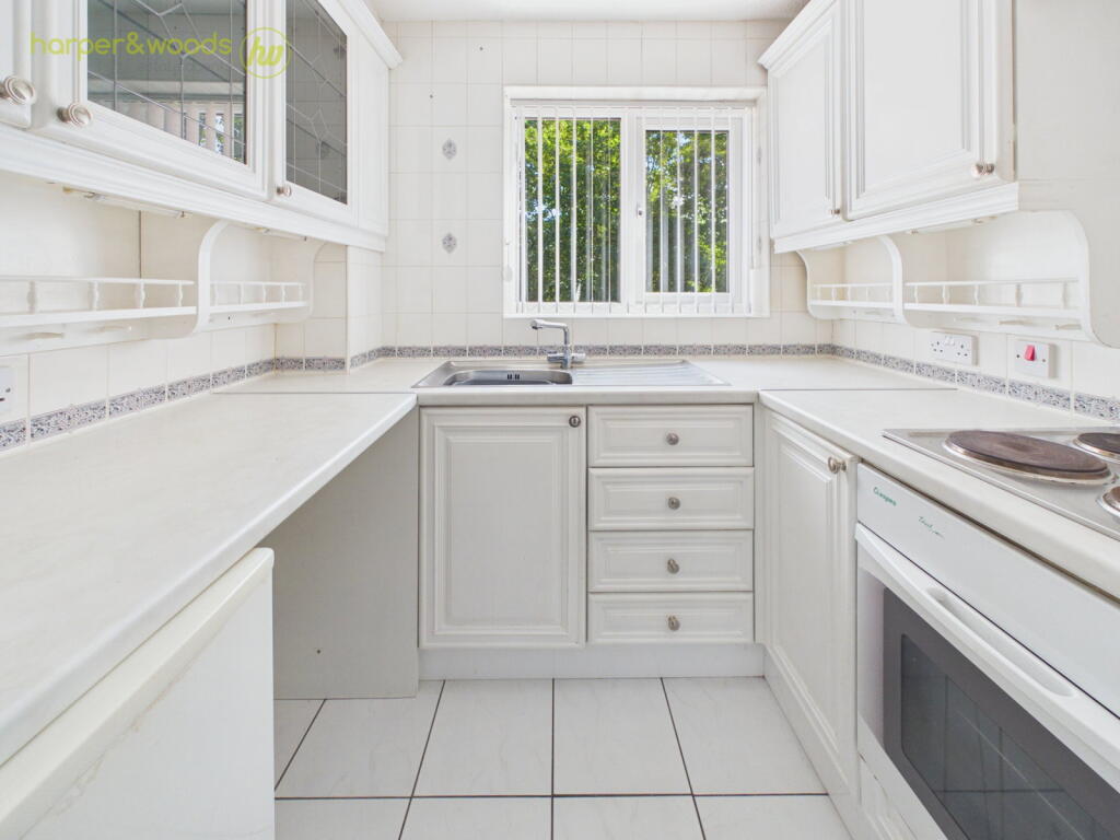 Ross Tower Court, New Brighton - View 3