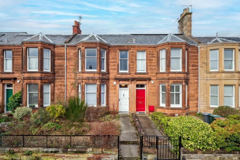 Main image of property: Comiston Drive, Edinburgh