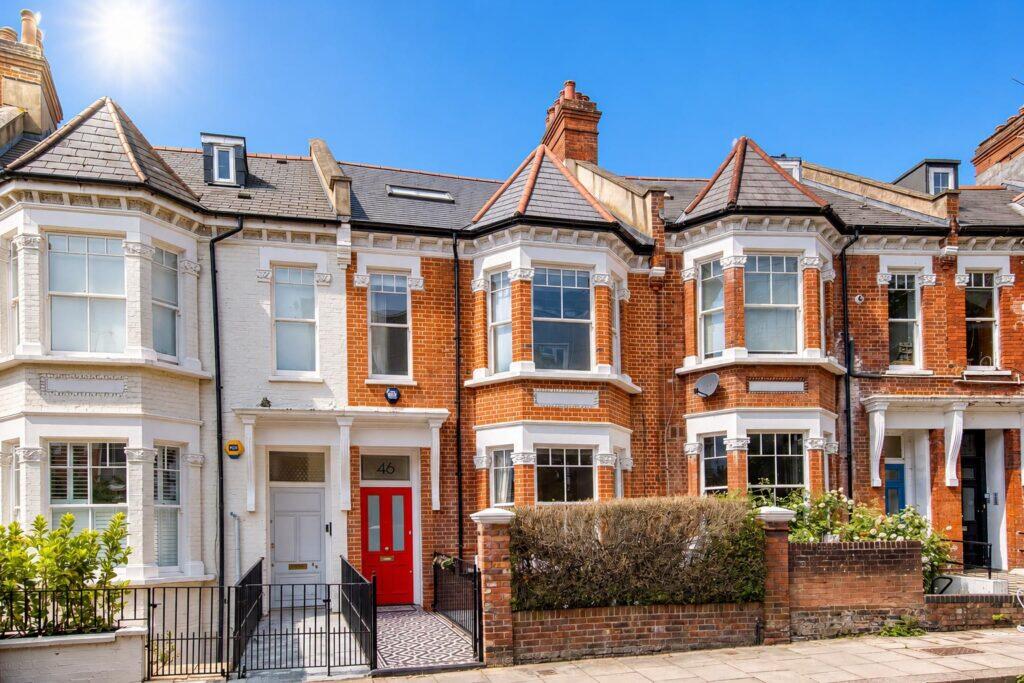 Main image of property: Holmdale Road, West Hampstead, London, NW6