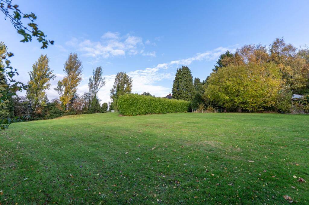 Additional image 25 of Birmingham Road, Marlbrook, B61