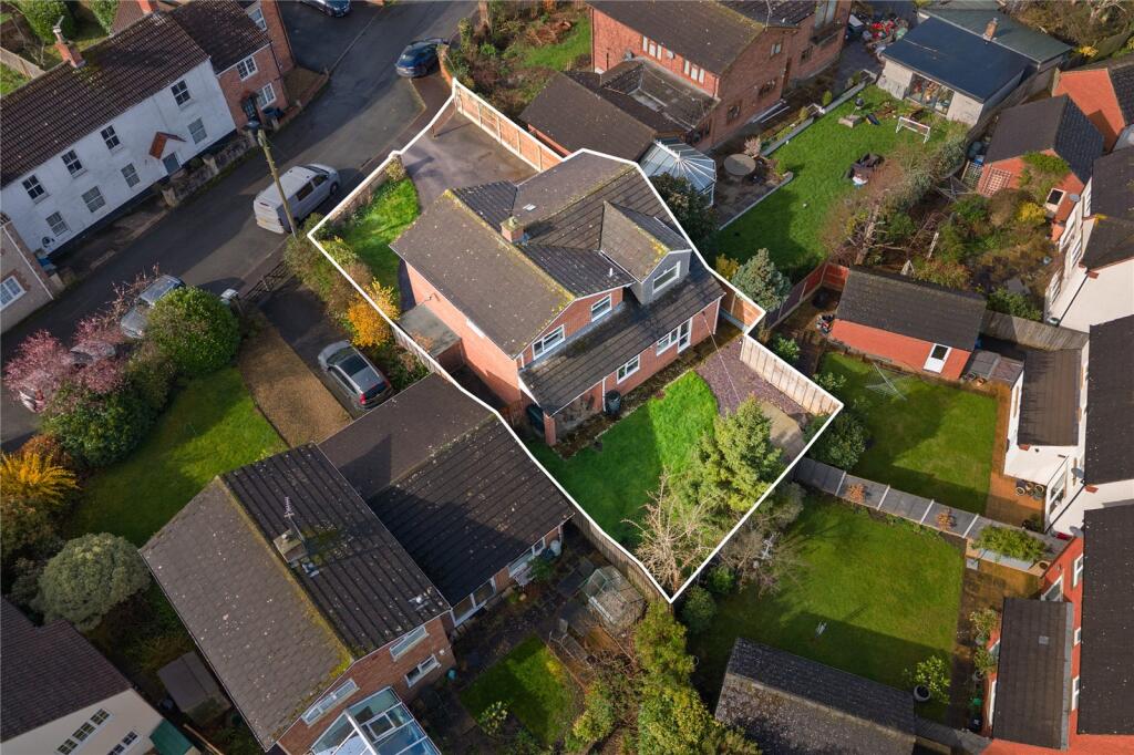 Additional image 7 of Petticoat Lane, Dilton Marsh