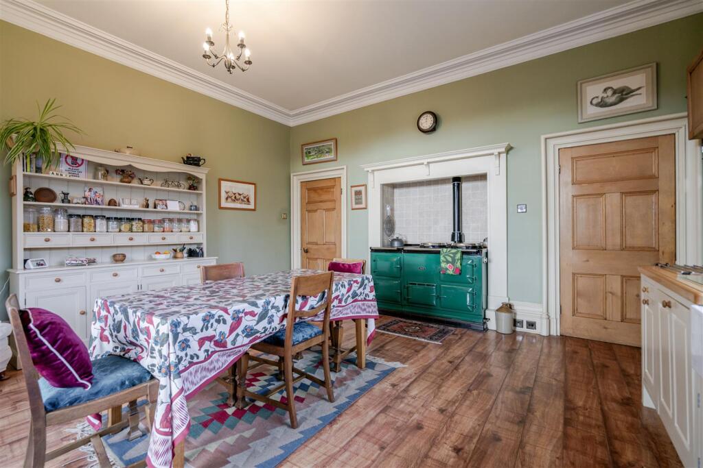 Additional image 16 of Craigvar, Peel Green, Hellifield, Skipton