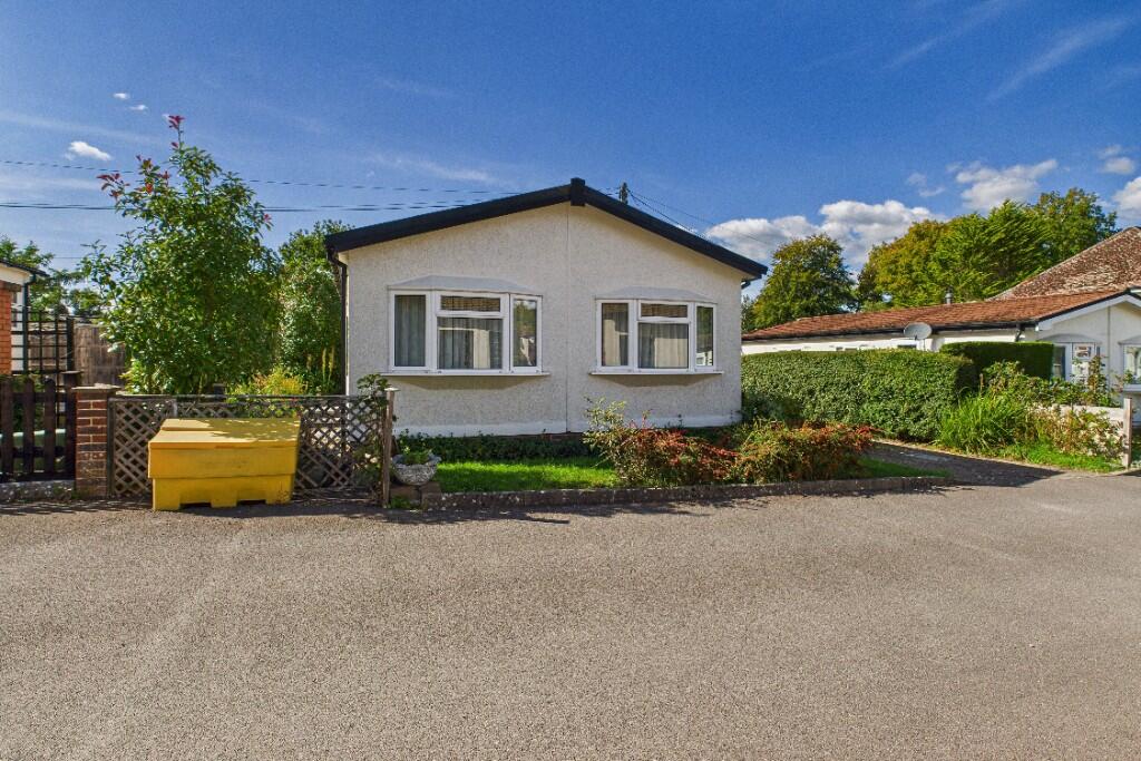Main image of property: Hillcrest, Boxhill Road, Tadworth, Surrey, KT20