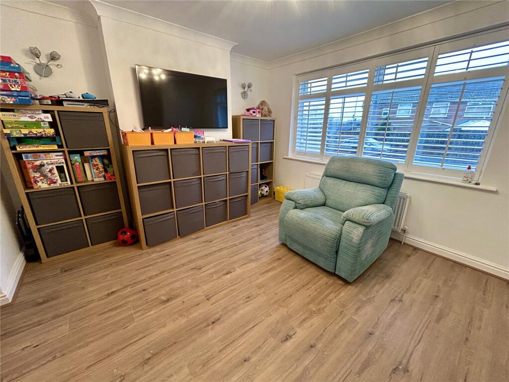 Dorset Road, Failsworth, Manchester, Greater Manchester, M35 - View 3