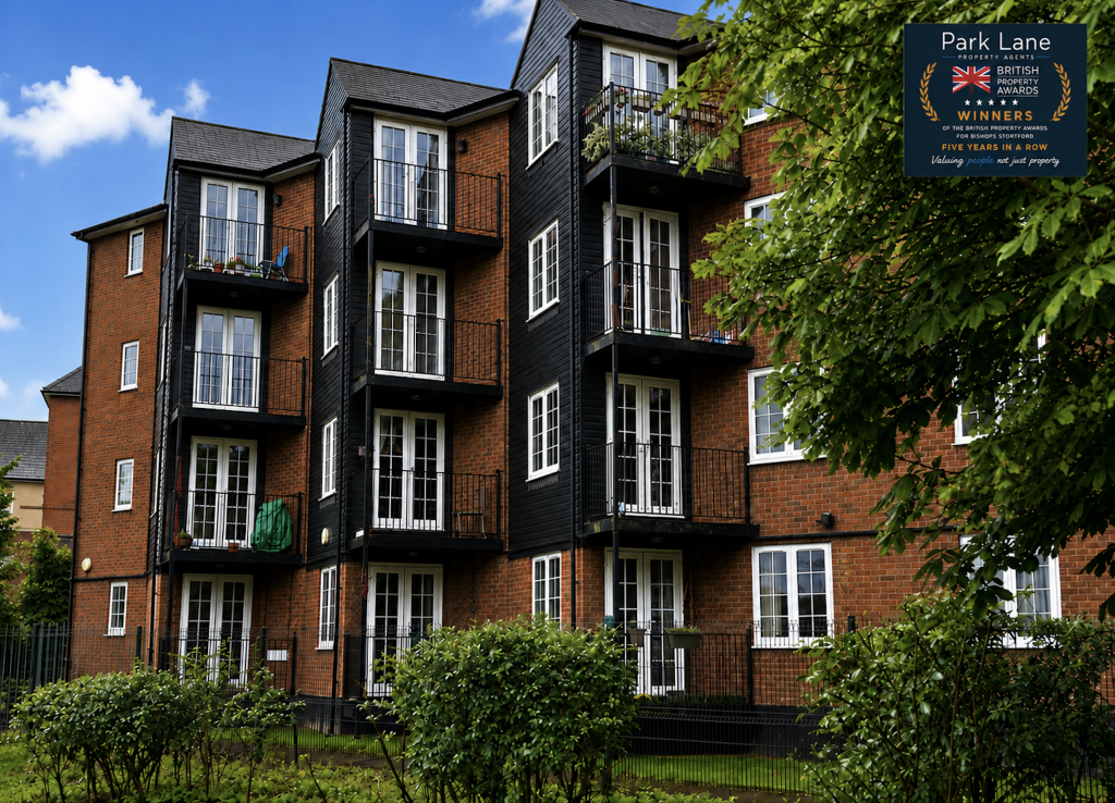 Main image of property: Hockerill Street, Bishop's Stortford, Hertfordshire, CM23
