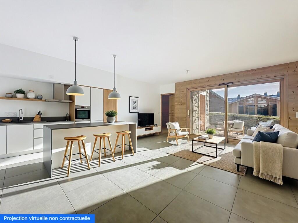 Main image of property: Les Gets, Haute-Savoie, Rhone Alps