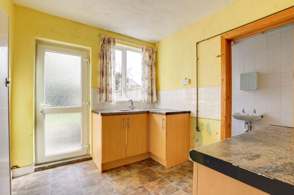 House in Nottingham, Stapleford - View 4