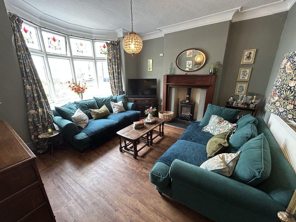 House in Old Colwyn, Conwy - View 2
