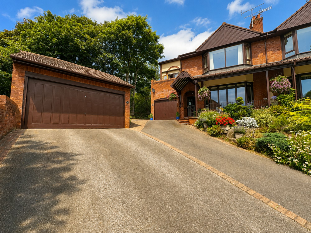 Main image of property: Pipers Lane, Heswall, CH60