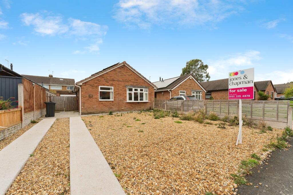 Main image of property: Glen Road, Great Sutton, Ellesmere Port