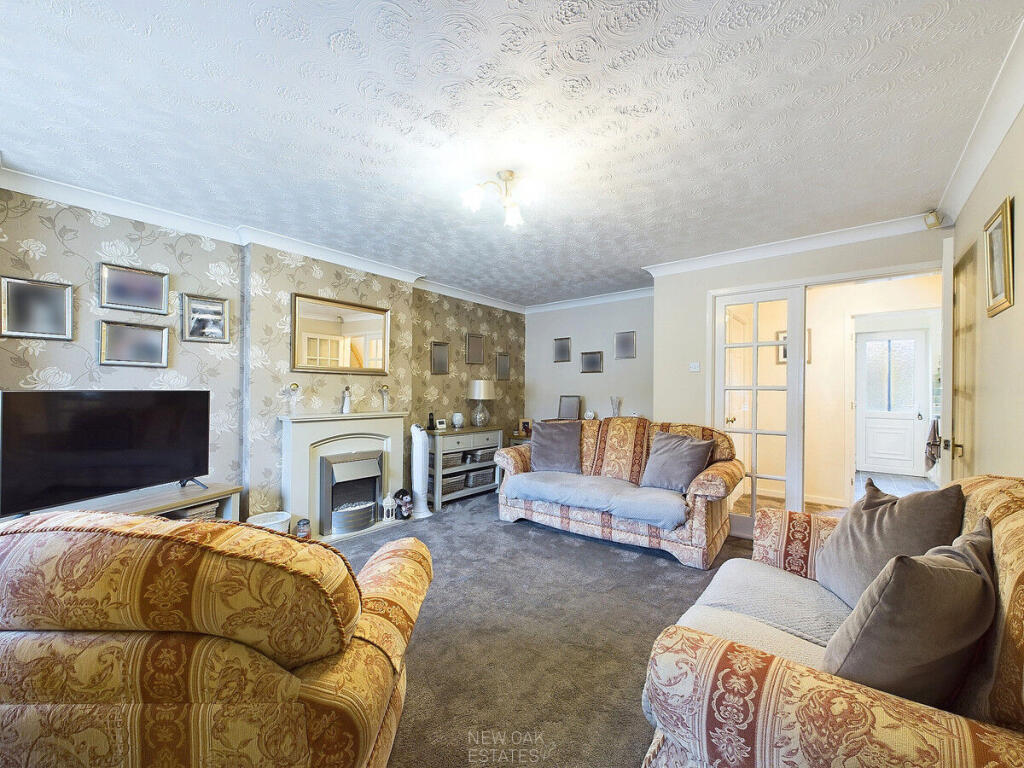 Main image of property: Staffa Drive, Tibshelf, DE55