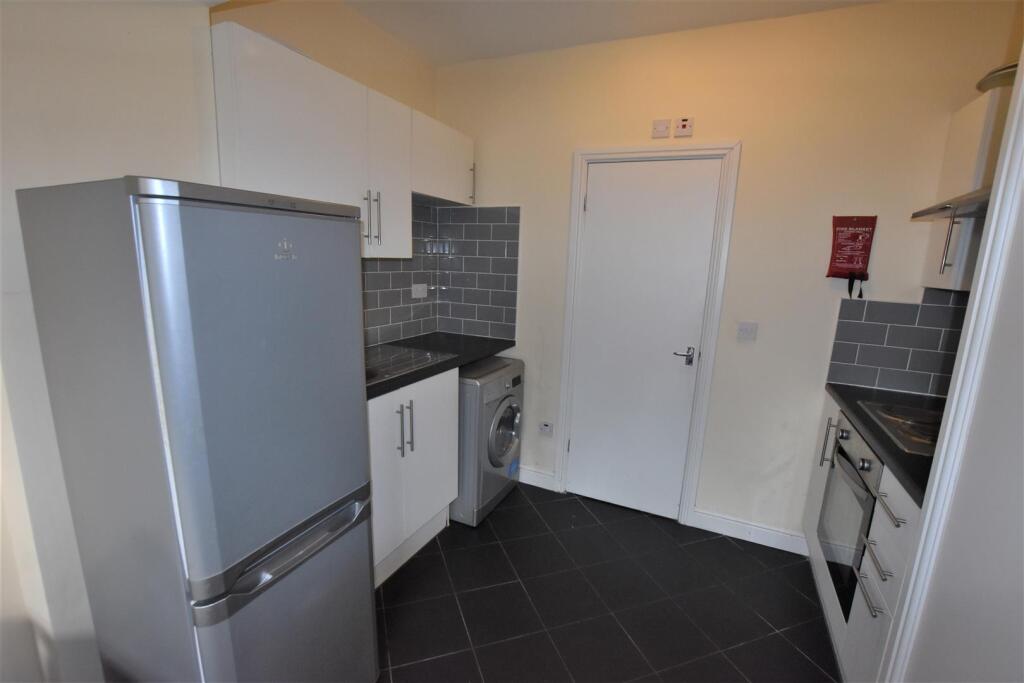 Main image of property: Charles Street, Leicester, LE1