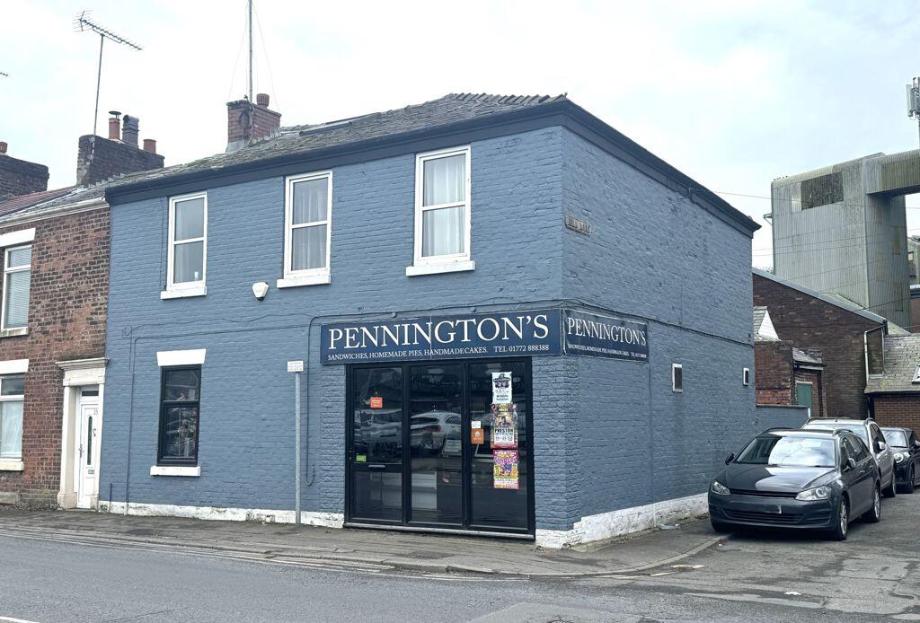 Main image of property: 27 Chorley Road, Walton-Le-Dale, Preston, Lancashire