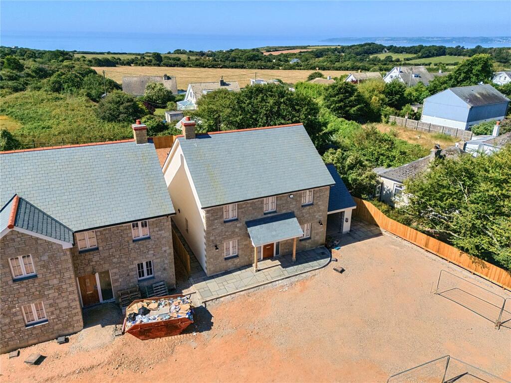 Main image of property: Rosudgeon, Penzance, Cornwall, TR20