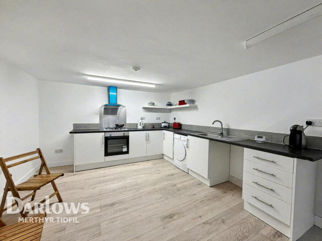 Main image of property: Old Park Terrace, Pontypridd