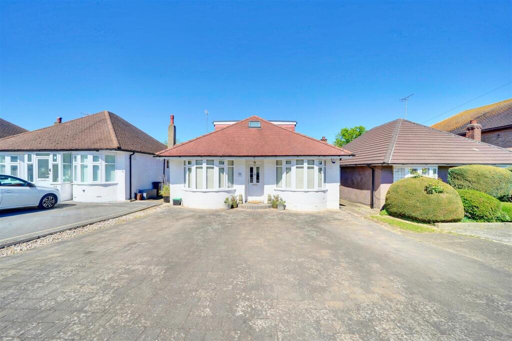 Main image of property: Beech Avenue, Enfield