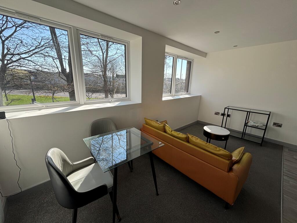 Main image of property: Church Street, WOLVERHAMPTON