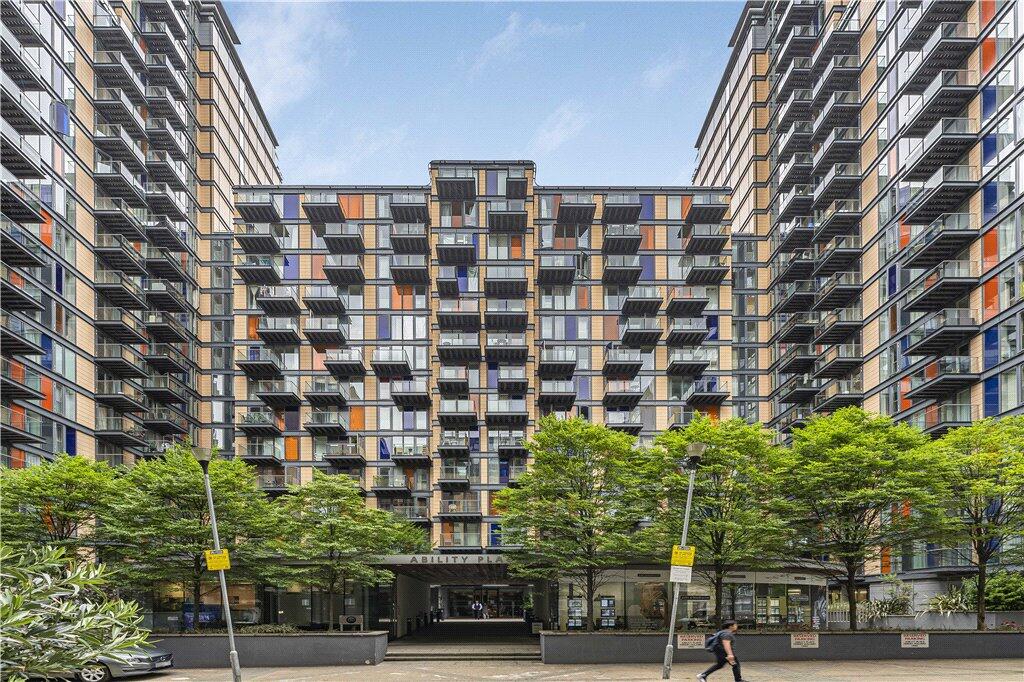 Apartment in London - View 3