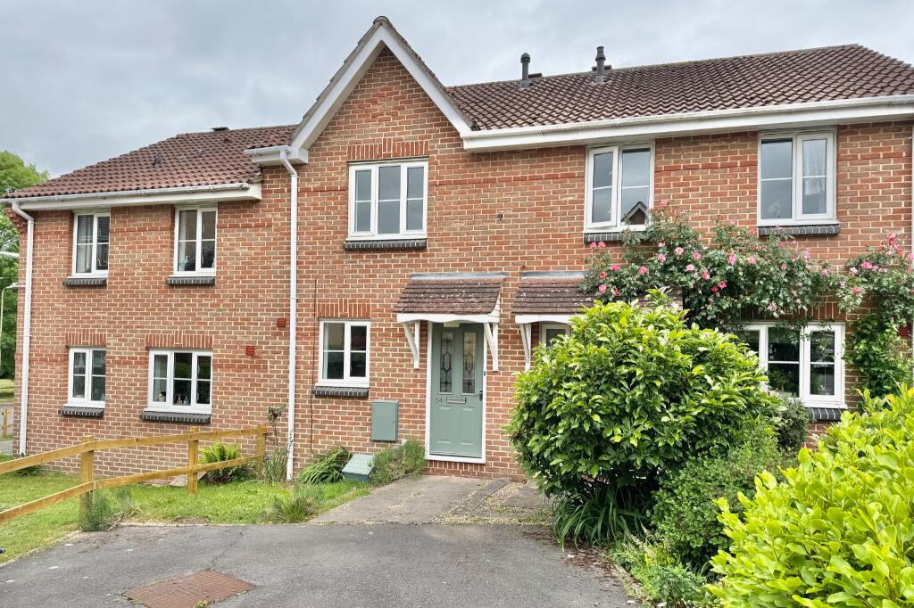 Main image of property: Lovage Road, Whiteley